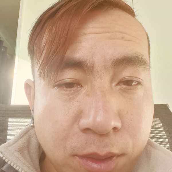 35岁岁湖北单身帅哥 - 吉安吉缘网