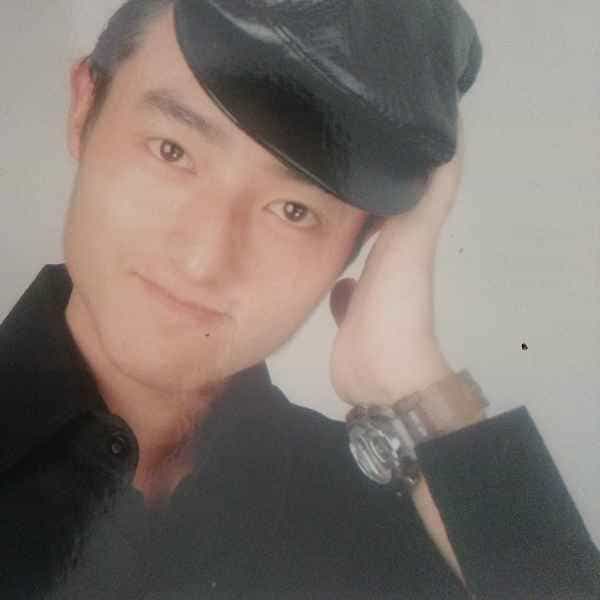 41岁岁湖南单身帅哥 - 吉安吉缘网