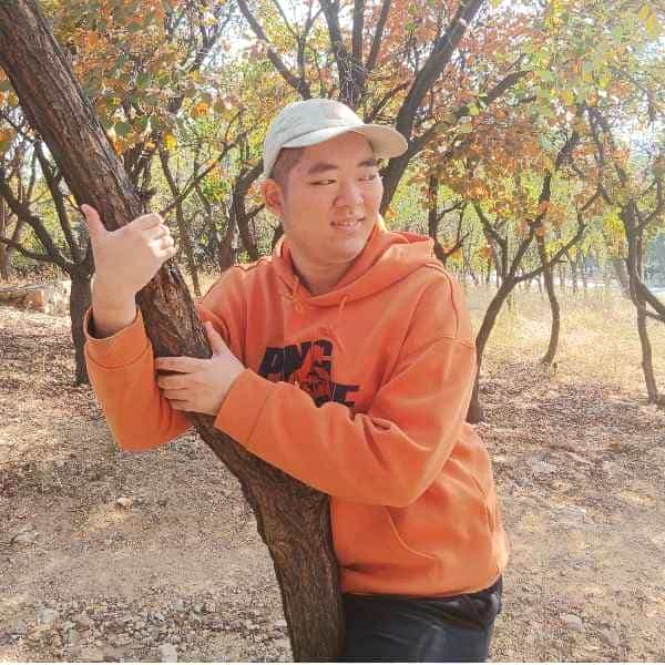 27岁岁山东单身帅哥 - 吉安吉缘网