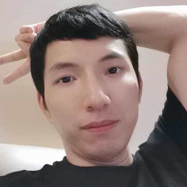 35岁岁广东单身帅哥 - 吉安吉缘网