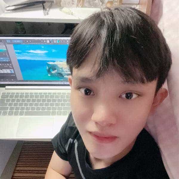 32岁岁广东单身帅哥 - 吉安吉缘网