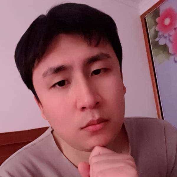 32岁岁江苏单身帅哥 - 吉安吉缘网