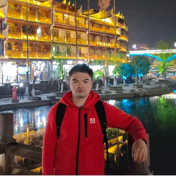 39岁岁广东单身帅哥 - 吉安吉缘网