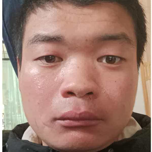 30岁岁河南单身帅哥 - 吉安吉缘网