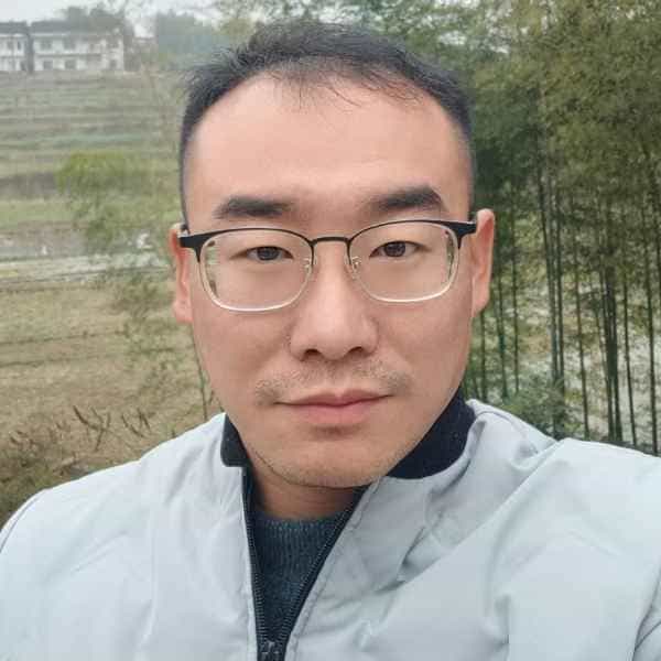 36岁岁湖南单身帅哥 - 吉安吉缘网