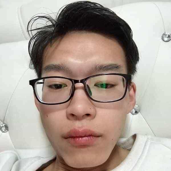 23岁岁河南单身帅哥 - 吉安吉缘网