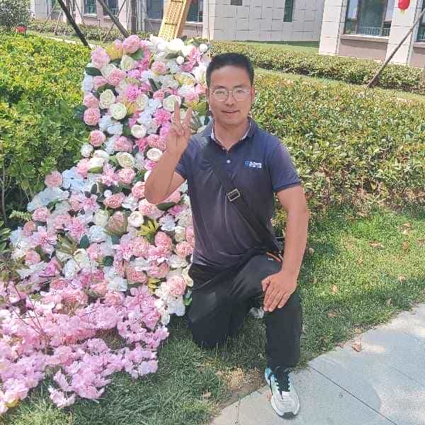 38岁岁山东单身帅哥 - 吉安吉缘网