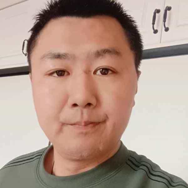 37岁岁山东单身帅哥 - 吉安吉缘网