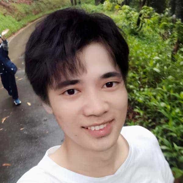 27岁岁广东单身帅哥 - 吉安吉缘网
