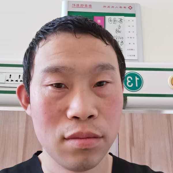 39岁岁河北单身帅哥 - 吉安吉缘网