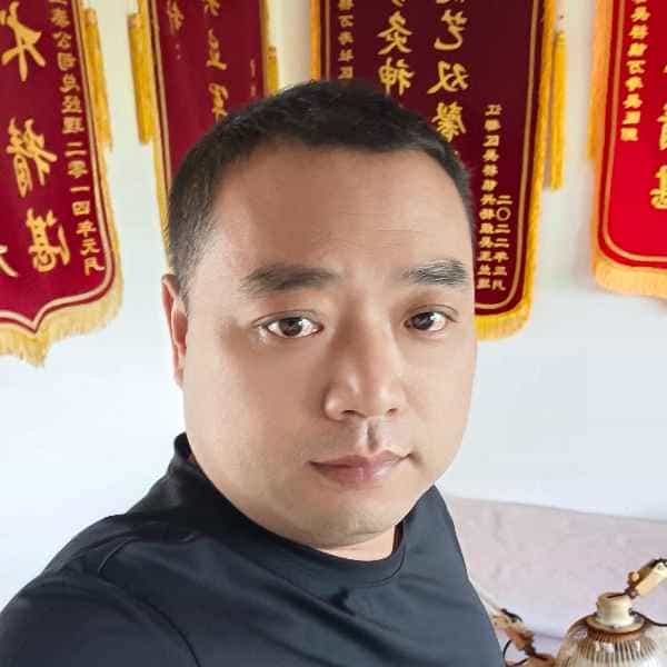 44岁岁江苏单身帅哥 - 吉安吉缘网