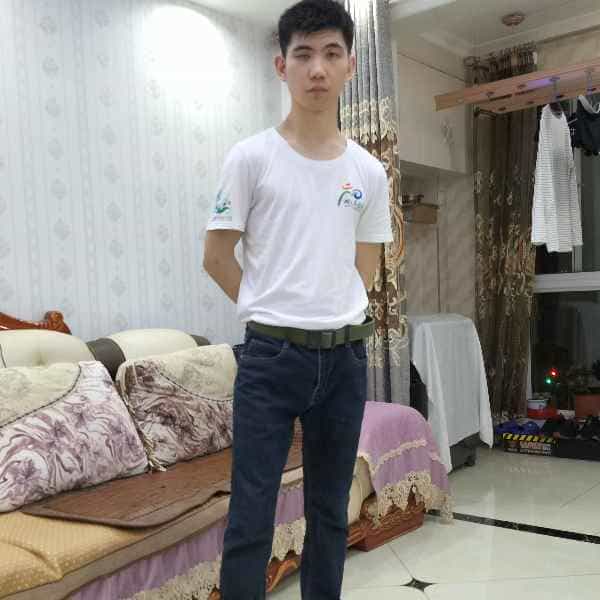 27岁岁江苏单身帅哥 - 吉安吉缘网