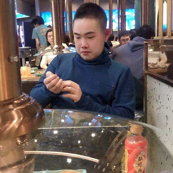 28岁岁北京单身帅哥 - 吉安吉缘网
