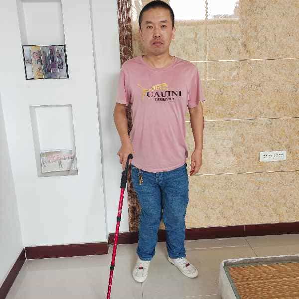 36岁岁山西单身帅哥 - 吉安吉缘网