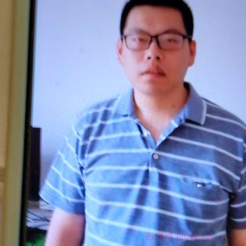 34岁岁浙江单身帅哥 - 吉安吉缘网