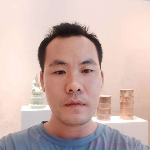 39岁岁江西单身帅哥 - 吉安吉缘网