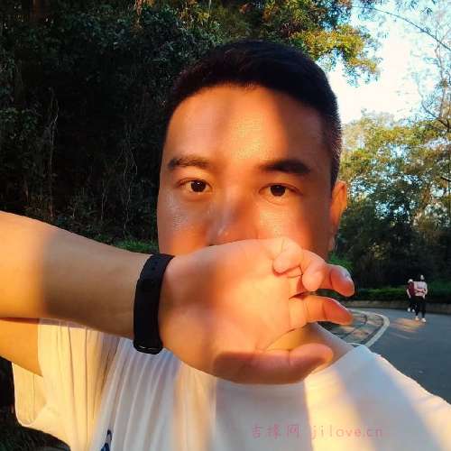 39岁岁广东单身帅哥 - 吉安吉缘网