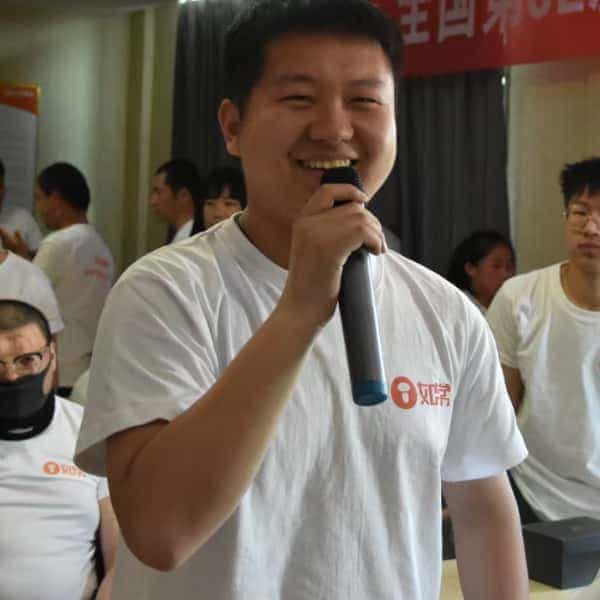 29岁岁山西单身帅哥 - 吉安吉缘网