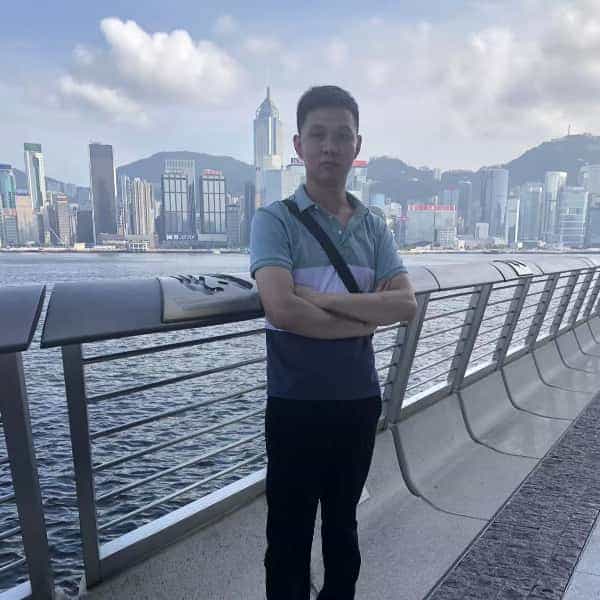 32岁岁广东单身帅哥 - 吉安吉缘网