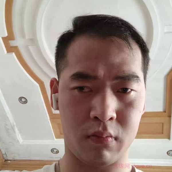 31岁岁河南单身帅哥 - 吉安吉缘网
