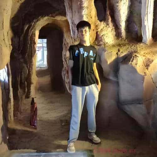 33岁岁湖南单身帅哥 - 吉安吉缘网