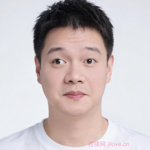 40岁岁安徽单身帅哥 - 吉安吉缘网