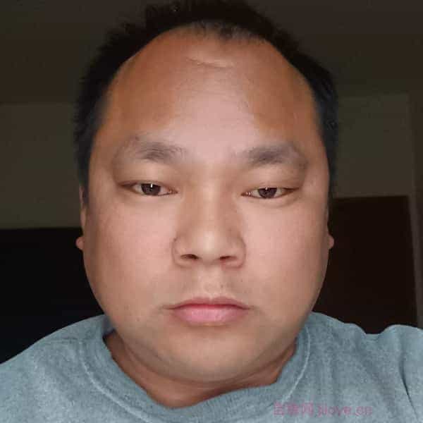 38岁岁江西单身帅哥 - 吉安吉缘网
