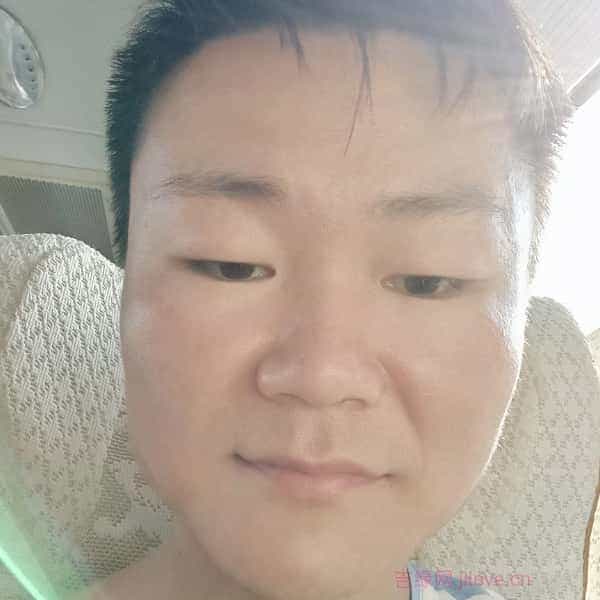 36岁岁河南单身帅哥 - 吉安吉缘网