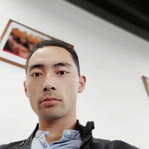 35岁岁山西单身帅哥 - 吉安吉缘网