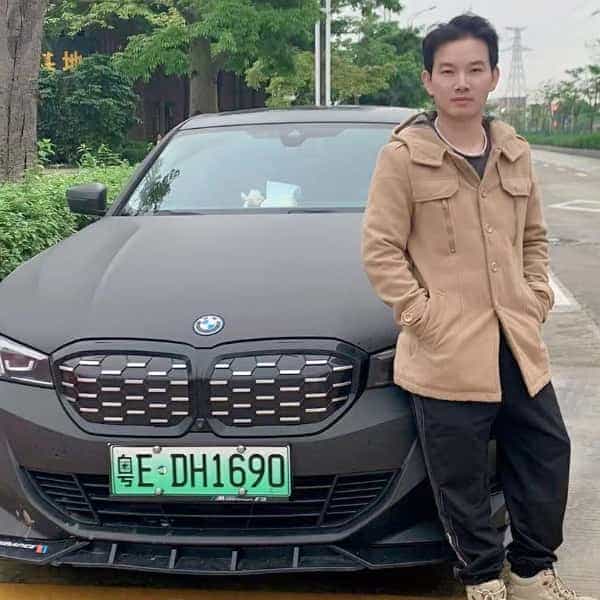 30岁岁广东单身帅哥 - 吉安吉缘网