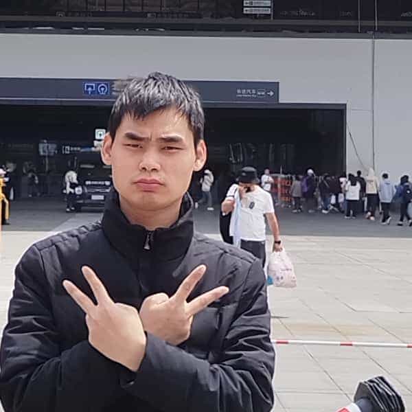 29岁岁重庆单身帅哥 - 吉安吉缘网