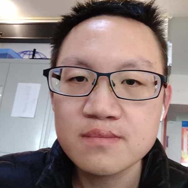 36岁岁河北单身帅哥 - 吉安吉缘网