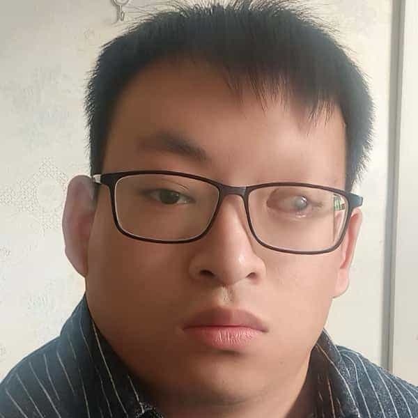 31岁岁山西单身帅哥 - 吉安吉缘网