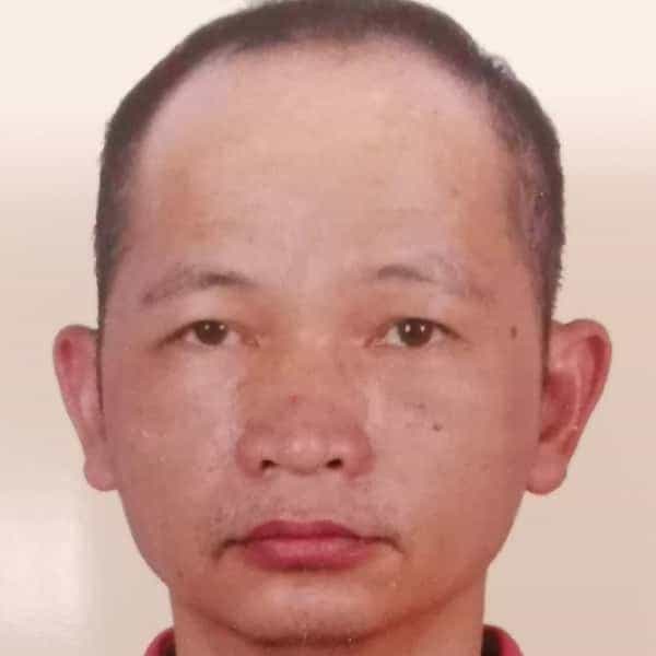 35岁岁广东单身帅哥 - 吉安吉缘网