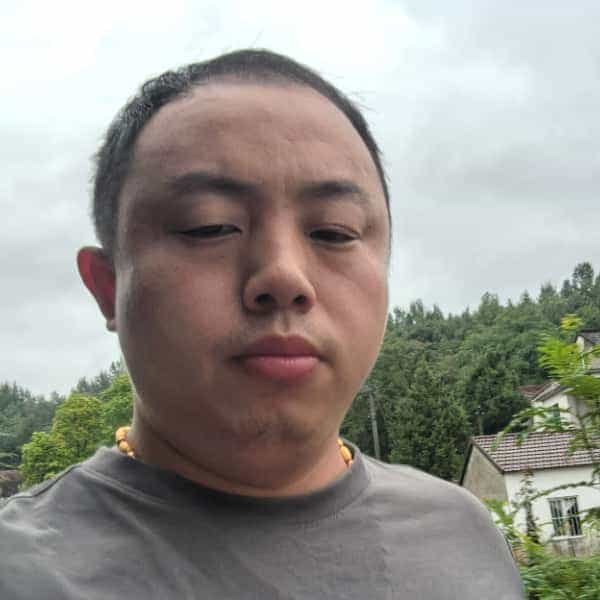 34岁岁安徽单身帅哥 - 吉安吉缘网