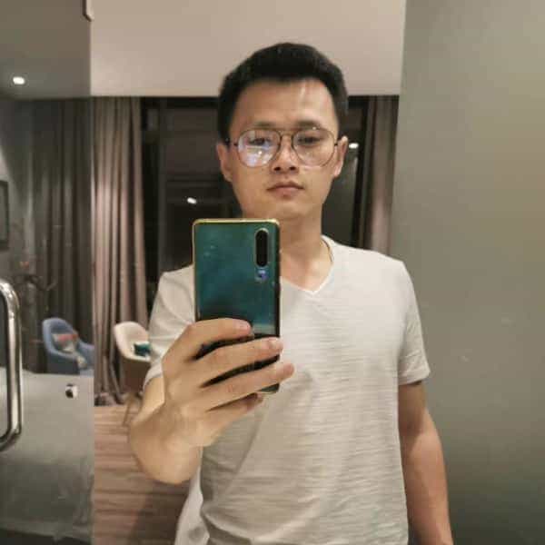 40岁岁湖北单身帅哥 - 吉安吉缘网