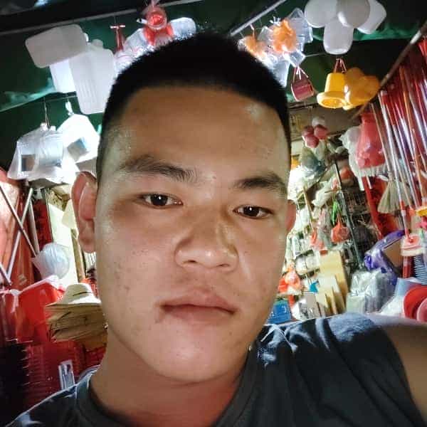 30岁岁广东单身帅哥 - 吉安吉缘网