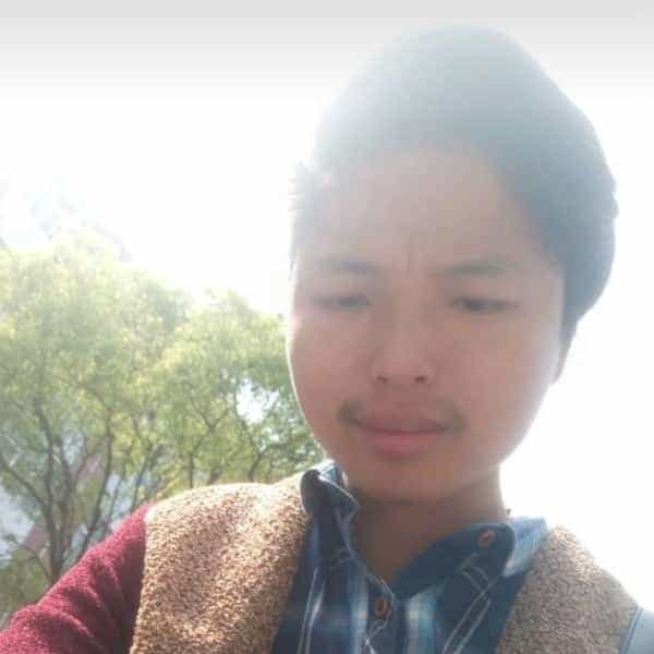 36岁岁湖南单身帅哥 - 吉安吉缘网