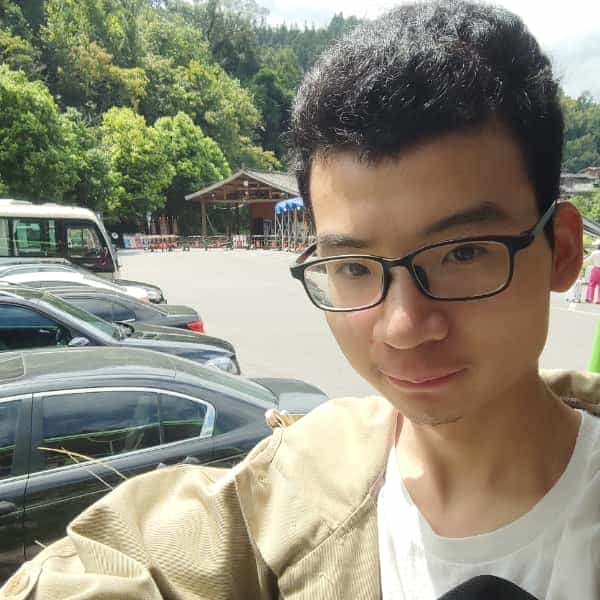 25岁岁江苏单身帅哥 - 吉安吉缘网