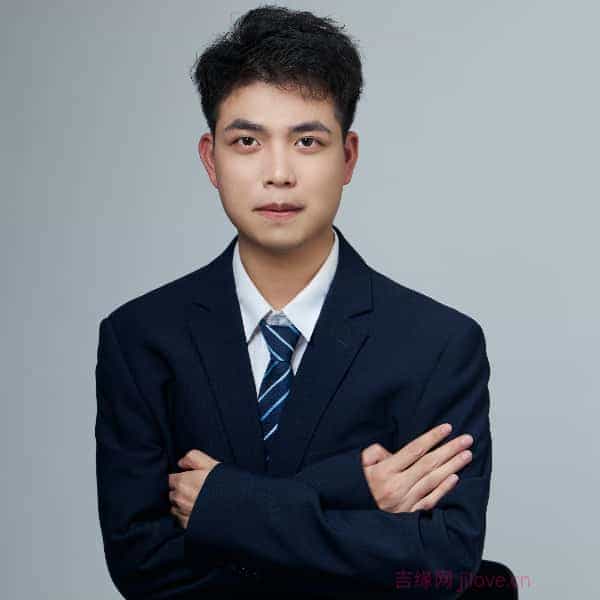 27岁岁河南单身帅哥 - 吉安吉缘网