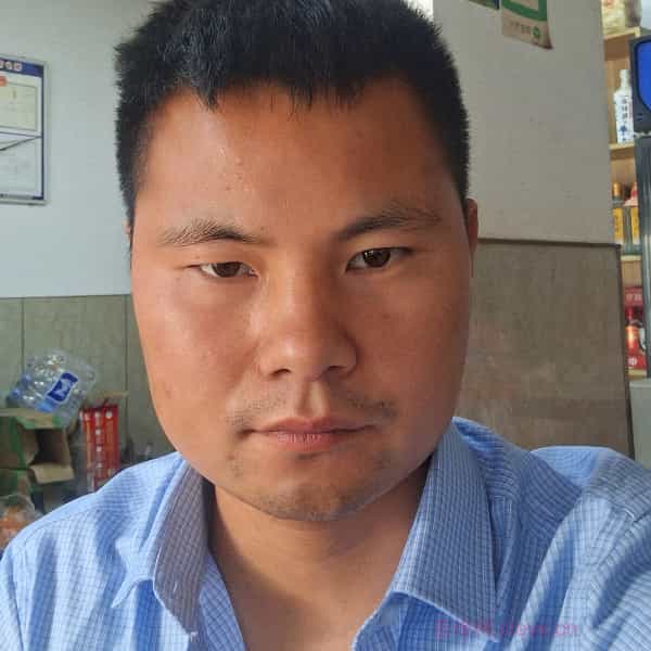 31岁岁河南单身帅哥 - 吉安吉缘网