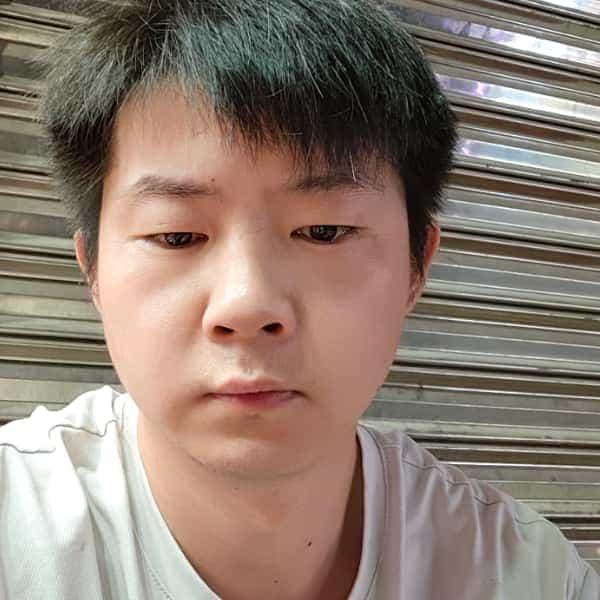 35岁岁河南单身帅哥 - 吉安吉缘网