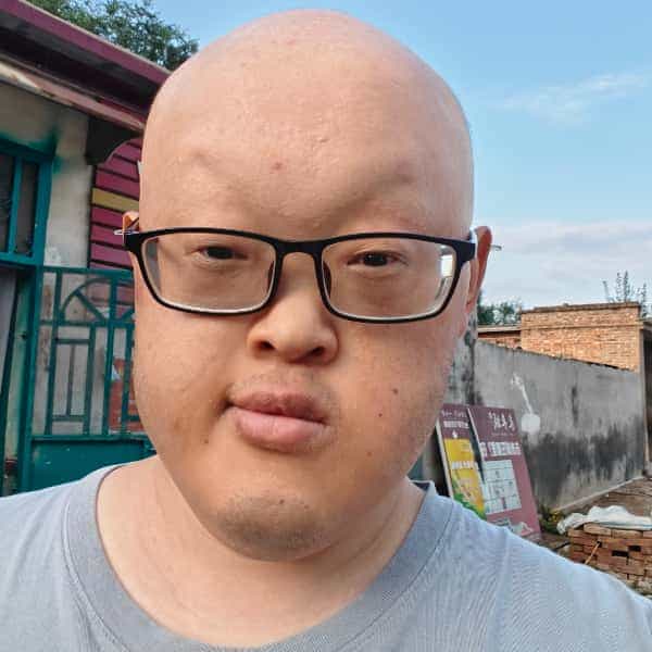 28岁岁山东单身帅哥 - 吉安吉缘网