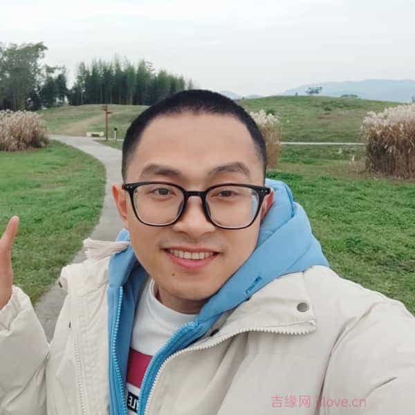 37岁岁浙江单身帅哥 - 吉安吉缘网