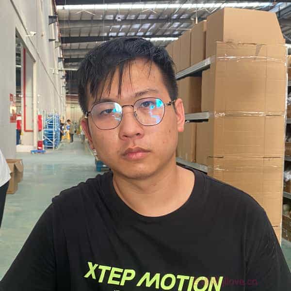 30岁岁广东单身帅哥 - 吉安吉缘网