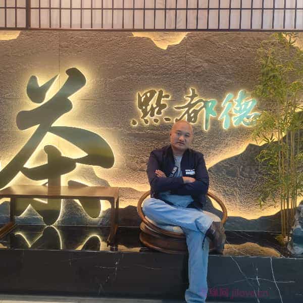36岁岁广东单身帅哥 - 吉安吉缘网