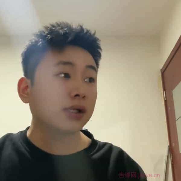 28岁岁山东单身帅哥 - 吉安吉缘网