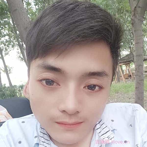 31岁岁河南单身帅哥 - 吉安吉缘网