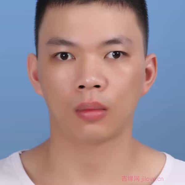 33岁岁广东单身帅哥 - 吉安吉缘网