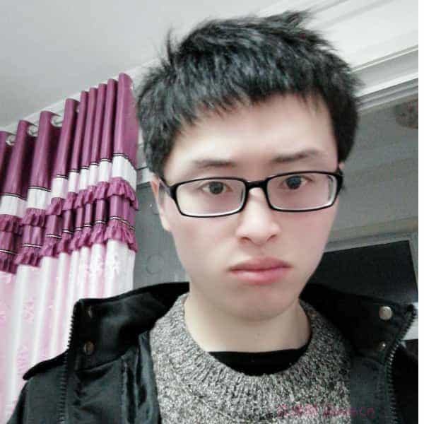 30岁岁山东单身帅哥 - 吉安吉缘网